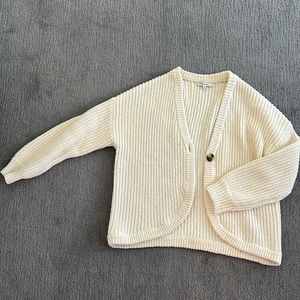 Chucky madewell sweater